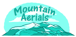 FAA Certified Drone Pilots provided by Mountain Aerials
